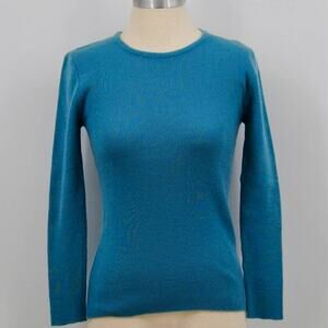 Vintage Deadstock Bistro Sweater